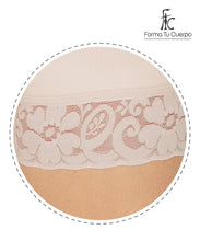 Cargar imagen en el visor de la galería, Booty Shaper Short High Waist (Ref. 070 - 071)
