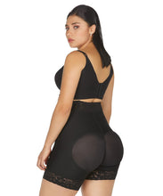 Cargar imagen en el visor de la galería, Booty Shaper Short High Waist (Ref. 070 - 071)
