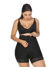 Cargar imagen en el visor de la galería, Booty Shaper Short High Waist (Ref. 070 - 071)
